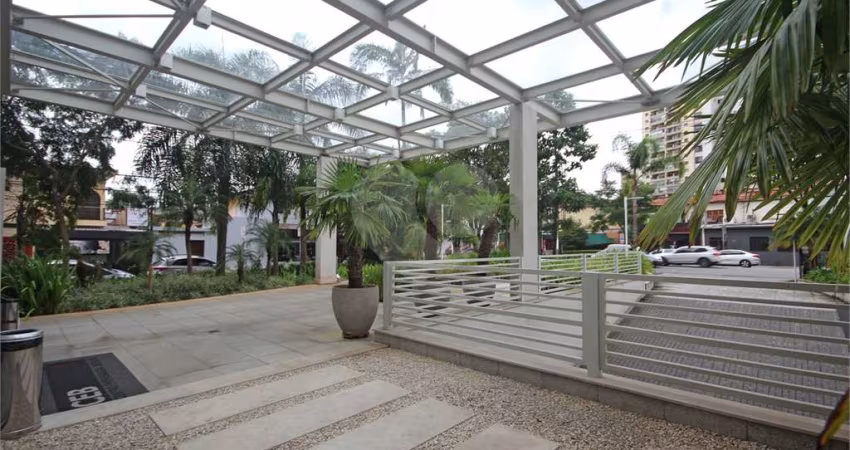 Sala comercial para alugar na Avenida Nova Independência, 87, Brooklin Paulista, São Paulo