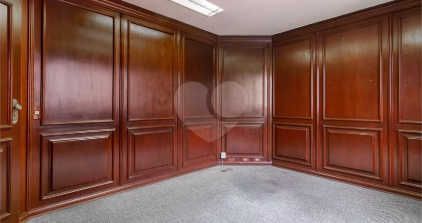 Sala comercial para alugar na Alameda Casa Branca, 652, Jardim Paulista, São Paulo
