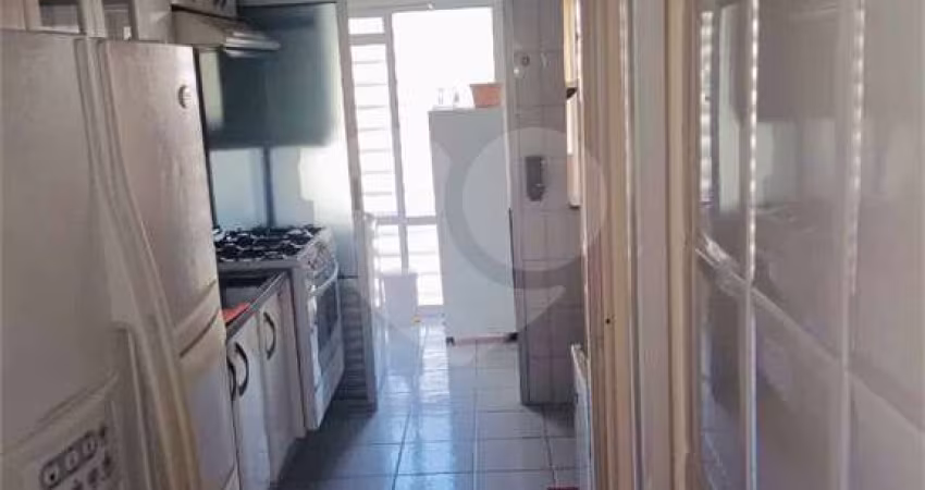Apartamento com 3 quartos para alugar na Rua Diana, 331, Perdizes, São Paulo