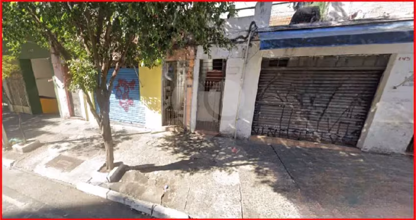 Terreno à venda na Rua Major Diogo, 149, Bela Vista, São Paulo