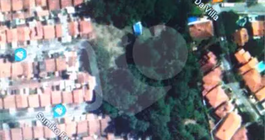 Terreno à venda na Rua Frederico Rene de Jaegher, 1701, Rio Bonito, São Paulo
