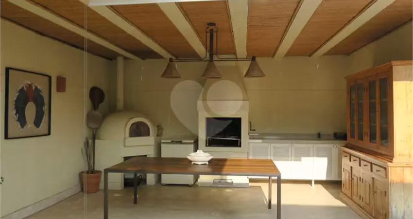 Apartamento com 4 quartos à venda na Rua Mattia Filizzola, 127, Real Parque, São Paulo