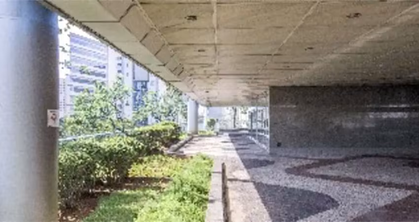 Sala comercial para alugar na Avenida do Café, 277, Vila Guarani, São Paulo
