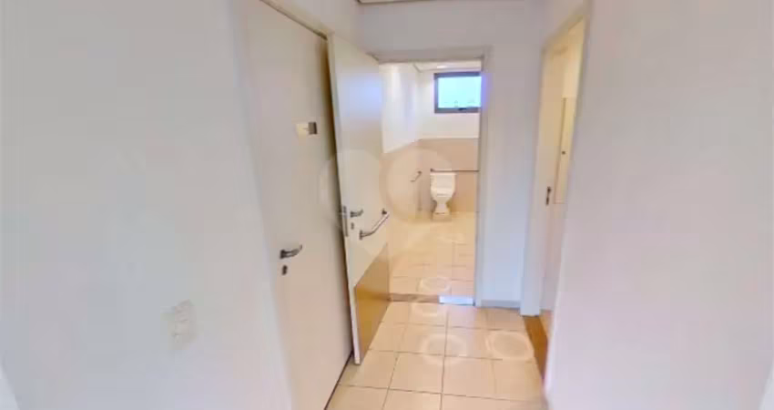 Casa comercial para alugar na Rua Verbo Divino, 1547, Chácara Santo Antônio, São Paulo