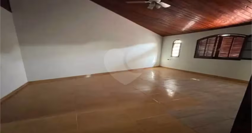 Casa com 3 quartos à venda na Rua José de Almeida Castro, 61, Jardim Mangalot, São Paulo