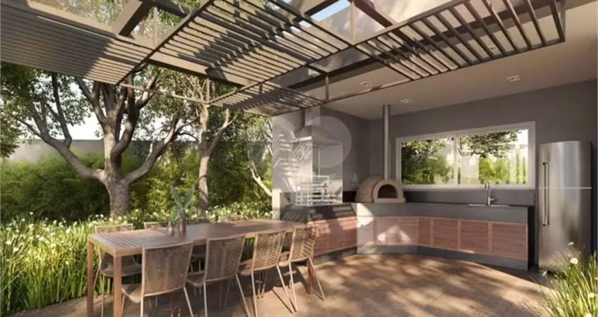 Apartamento com 3 quartos à venda na Rua Fortunato Ferraz, 280, Vila Anastácio, São Paulo
