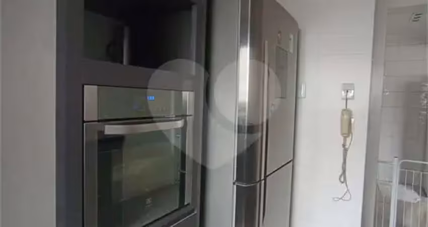 Apartamento com 4 quartos à venda na Rua Pedro Doll, 391, Santana, São Paulo