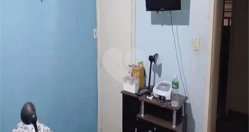 Casa com 5 quartos à venda na Rua Condessa de Pinhal, 61, Parque Colonial, São Paulo