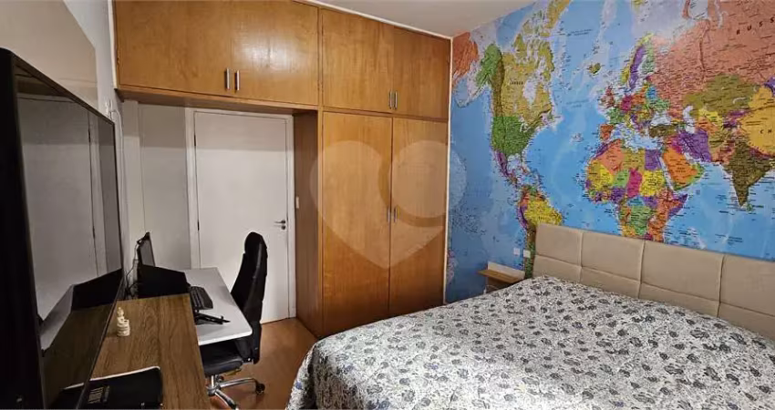 Apartamento com 3 quartos à venda na Avenida Pedroso de Morais, 52, Pinheiros, São Paulo