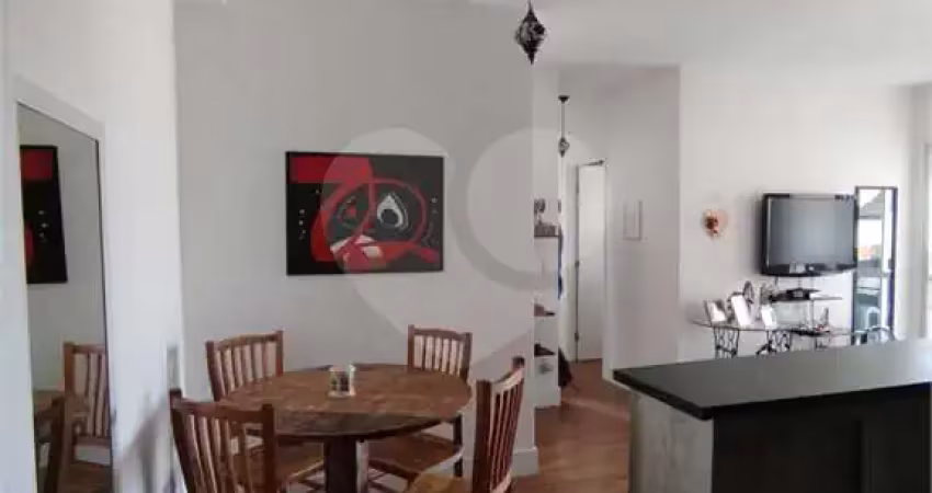 Apartamento com 2 quartos à venda na Rua Felício Pereira, 320, Jardim Piqueroby, São Paulo