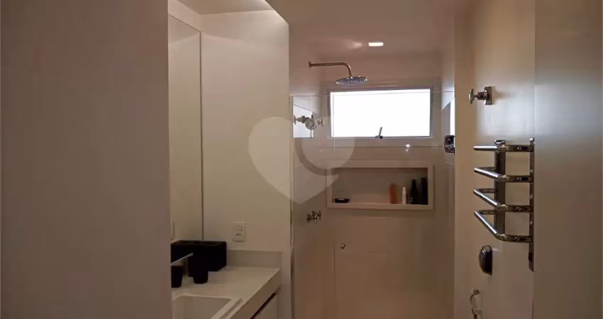 Apartamento com 3 quartos à venda na Rua Itambé, 96, Higienópolis, São Paulo