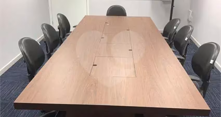 Sala comercial para alugar na Rua Voluntários da Pátria, 1284, Santana, São Paulo