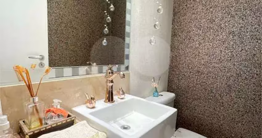 Apartamento com 3 quartos para alugar na Rua Rosa das Neves, 80, Vila Regente Feijó, São Paulo