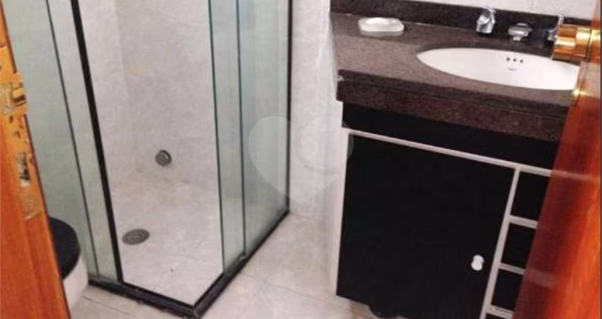Apartamento com 4 quartos à venda na Rua Aureliano Leal, 297, Água Fria, São Paulo
