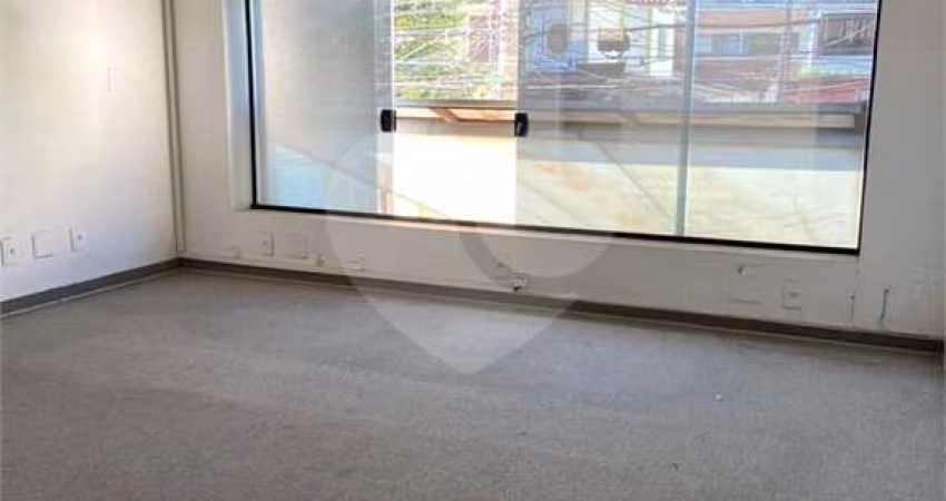 Casa com 1 quarto para alugar na Rua Mourato Coelho, 995, Pinheiros, São Paulo