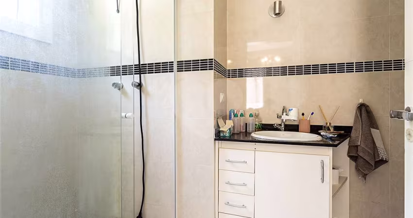 Casa em condomínio fechado com 3 quartos para alugar na Rua Sônia Ribeiro, 1, Brooklin Paulista, São Paulo