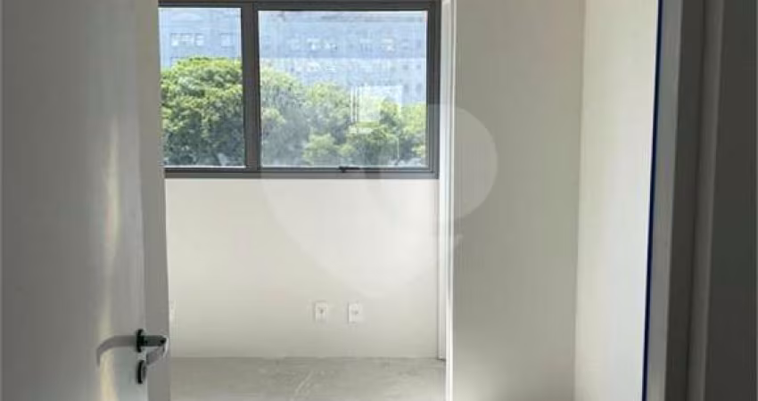 Apartamento com 2 quartos à venda na Rua Cotoxó, 926, Perdizes, São Paulo