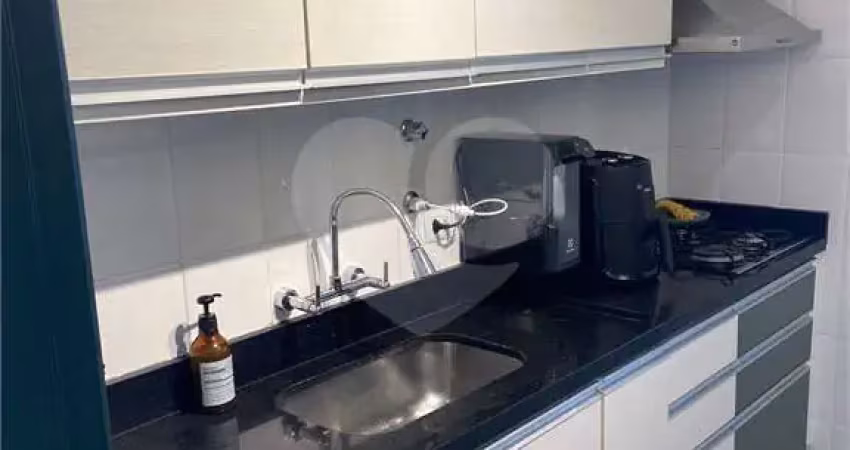 Apartamento com 3 quartos à venda na Rua Brás Cubas, 299, Vila Lanzara, Guarulhos