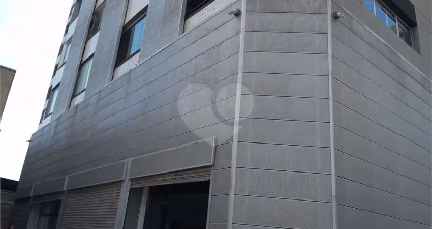 Ponto comercial à venda na Rua Silvestre Vasconcelos Calmon, 51, Vila Pedro Moreira, Guarulhos