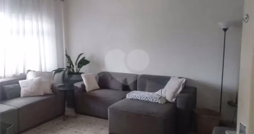 Casa com 3 quartos à venda na Rua Doutor Luiz Zamenhof, 241, Jardim Paraíso, São Paulo