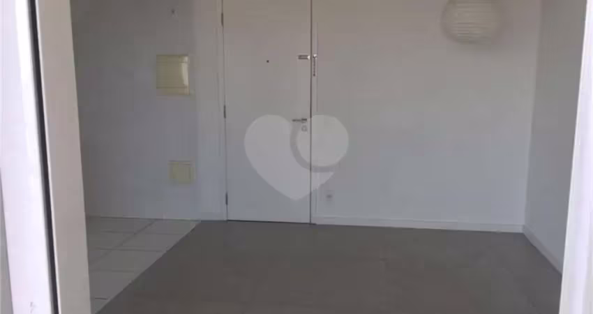 Apartamento com 1 quarto à venda na Rua Conselheiro Brotero, 528, Barra Funda, São Paulo