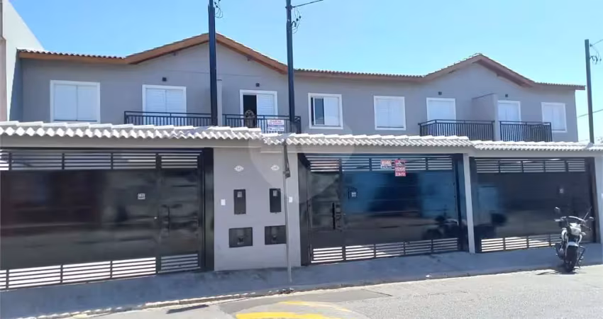 Casa com 2 quartos à venda na Avenida Boschetti, 579, Vila Medeiros, São Paulo