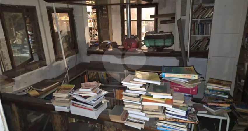 Casa com 2 quartos à venda na Rua Joaquim Nabuco, 410, Brooklin Paulista, São Paulo
