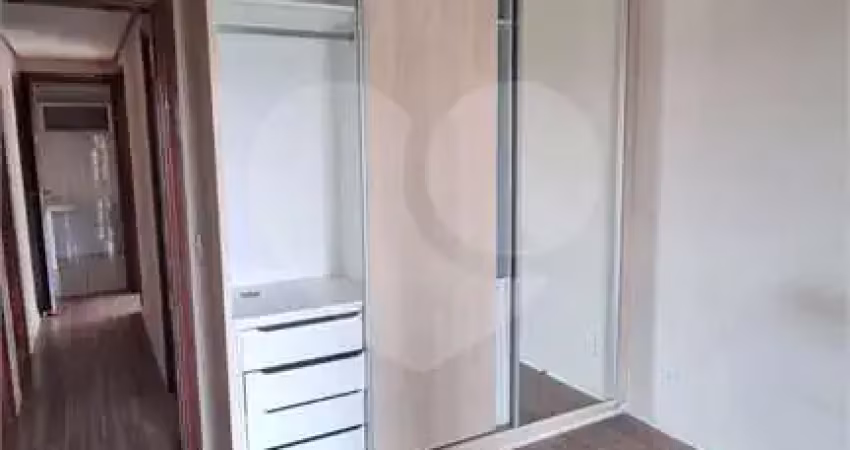 Apartamento com 3 quartos à venda na Avenida Santa Inês, 695, Parque Mandaqui, São Paulo