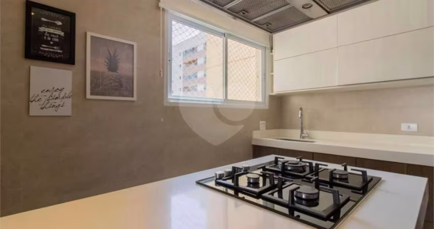 Apartamento com 3 quartos à venda na Rua Doutor Miguel Vieira Ferreira, 119, Jardim Zaira, Guarulhos