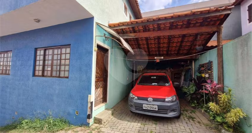 Casa com 2 quartos à venda na Rua Ibirama, 130, Jardim do Papai, Guarulhos