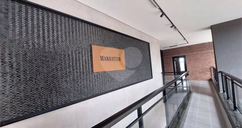 Apartamento com 2 quartos à venda na Rua Santa Izabel, 571, Vila Augusta, Guarulhos