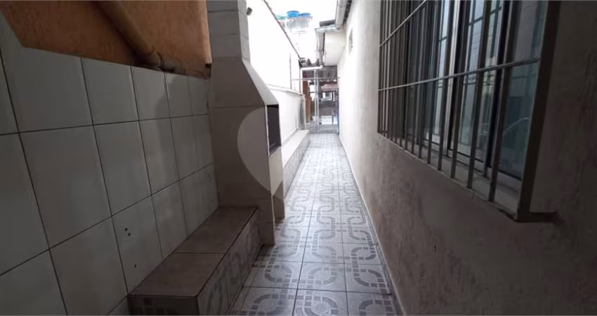 Casa com 3 quartos à venda na Rua Nova canaã, 744, Jardim Presidente Dutra, Guarulhos