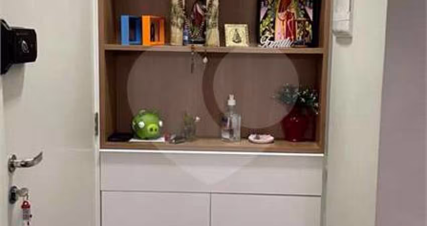 Apartamento com 2 quartos para alugar na Avenida Bartholomeu de Carlos, 901, Jardim Flor da Montanha, Guarulhos