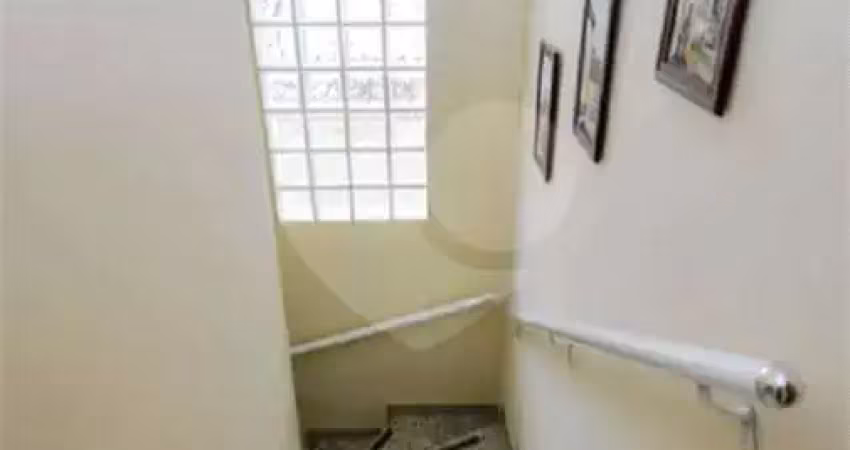 Casa com 3 quartos à venda na Rua Pedro Baptista da Silva, 122, Parque Continental I, Guarulhos