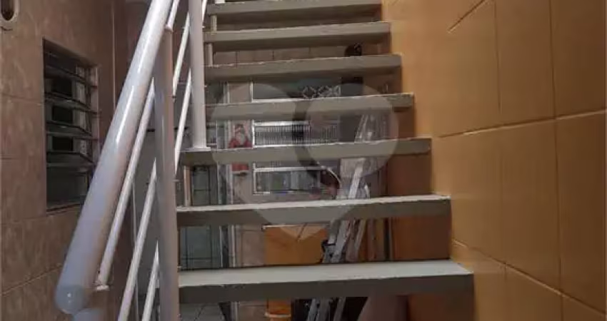 Casa com 4 quartos à venda na Rua Vicenza D'Agostinho, 202, Jardim Leda, Guarulhos