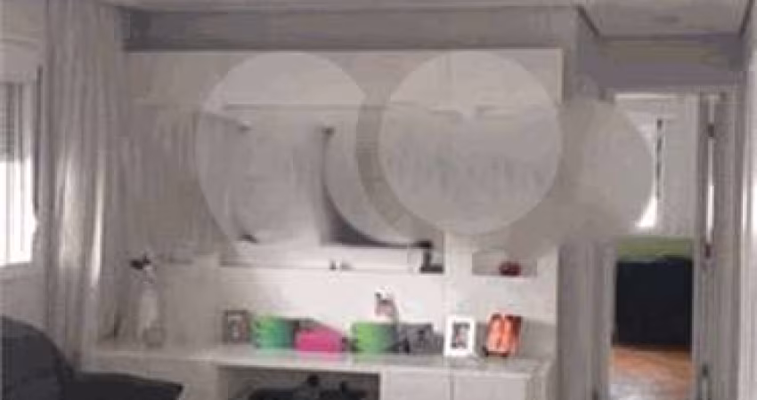 Apartamento com 3 quartos à venda na Rua Doutor Miguel Vieira Ferreira, 119, Jardim Zaira, Guarulhos