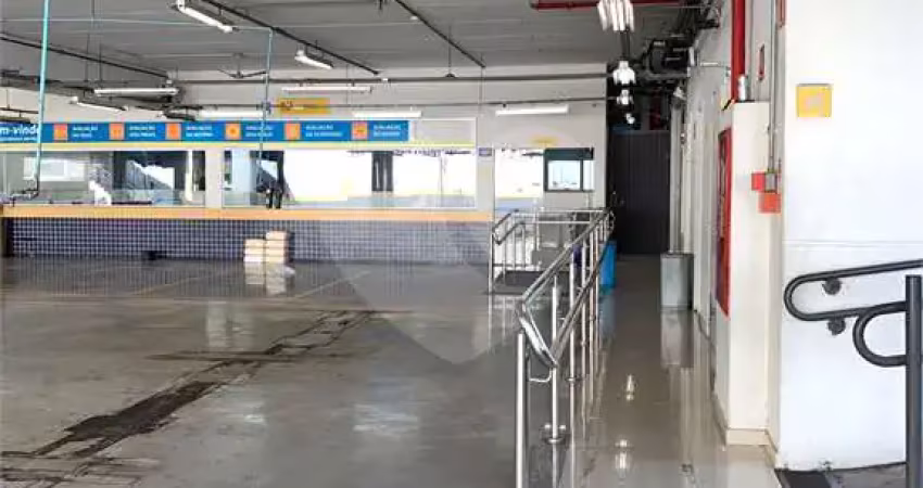 Prédio à venda na Avenida Doutor Renato de Andrade Maia, 1325, Parque Renato Maia, Guarulhos