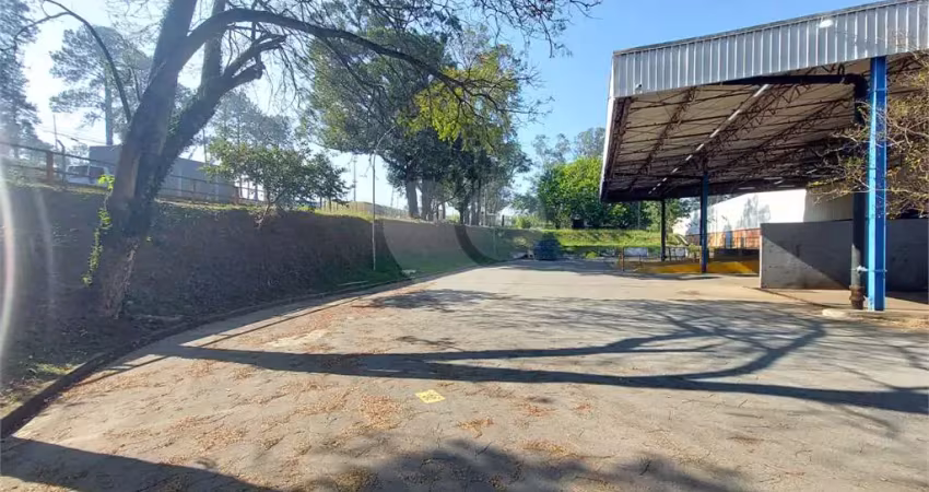 Barracão / Galpão / Depósito para alugar na Estrada Municipal, 402, Jardim Santo Afonso, Guarulhos