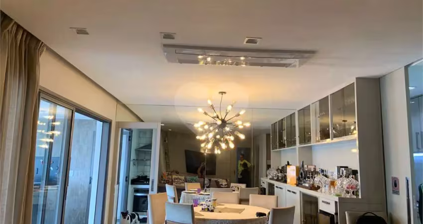 Apartamento com 3 quartos à venda na Avenida Imperatriz Leopoldina, 845, Vila Leopoldina, São Paulo