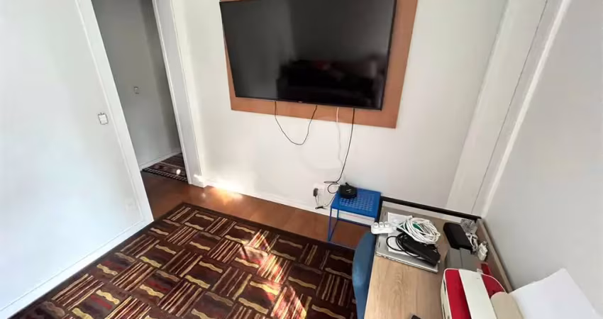 Apartamento com 3 quartos à venda na Rua Itajara, 67, Vila Andrade, São Paulo
