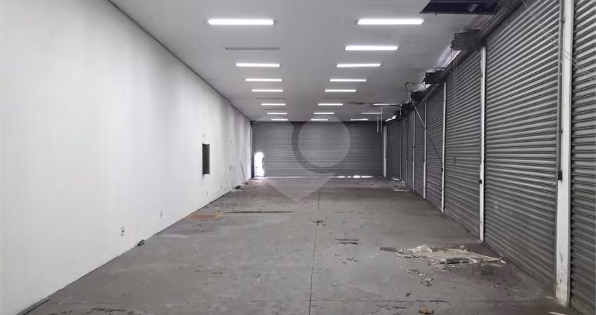 Ponto comercial à venda na Rua Marechal Deodoro, 485, Santo Amaro, São Paulo
