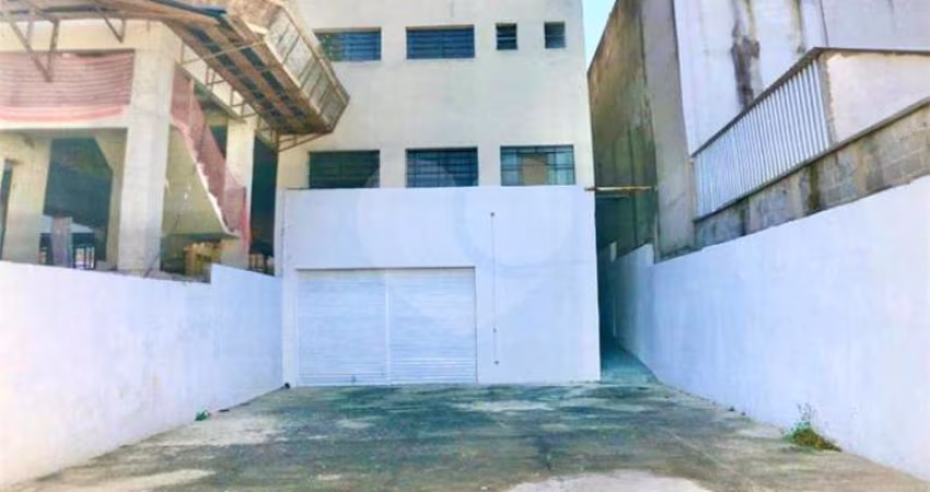 Prédio à venda na Avenida Sapopemba, 3796, Vila Regente Feijó, São Paulo