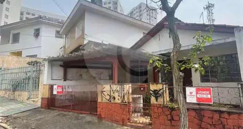 Terreno à venda na Rua Murilo Furtado, 209, Parque Vitória, São Paulo