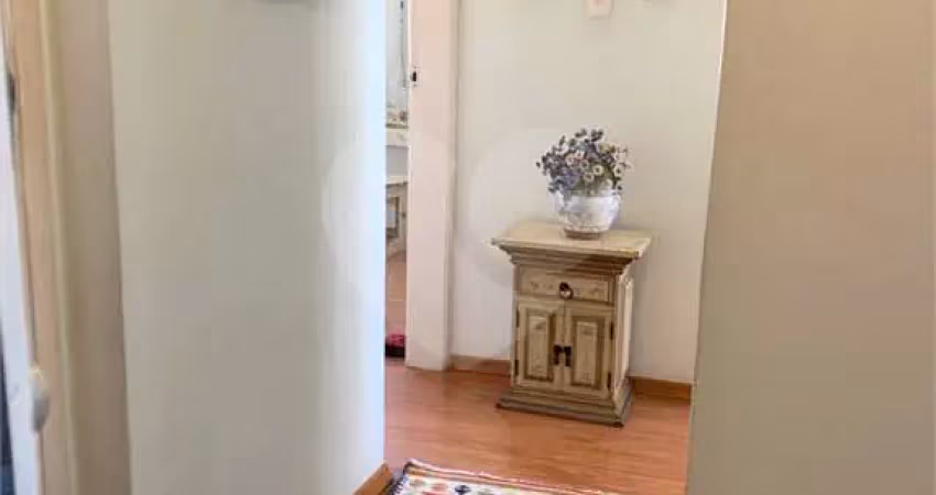 Apartamento com 3 quartos à venda na Rua Doutor Diogo de Faria, 1175, Vila Clementino, São Paulo