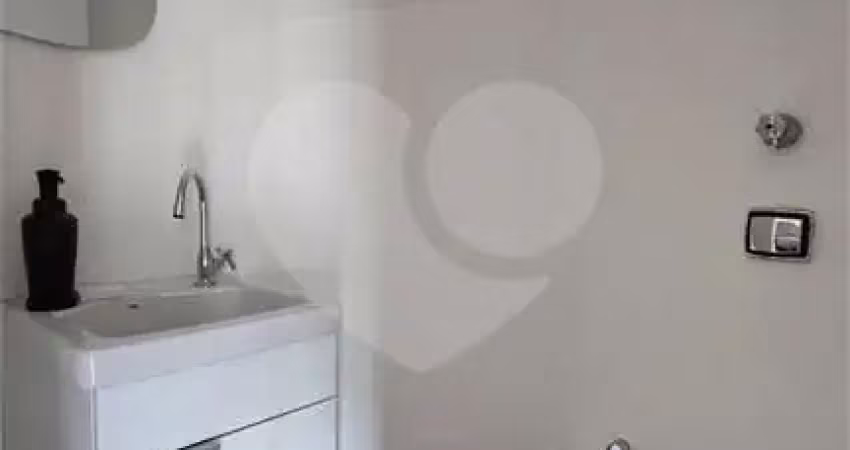 Apartamento com 1 quarto à venda na Rua Jesuíno Arruda, 657, Itaim Bibi, São Paulo