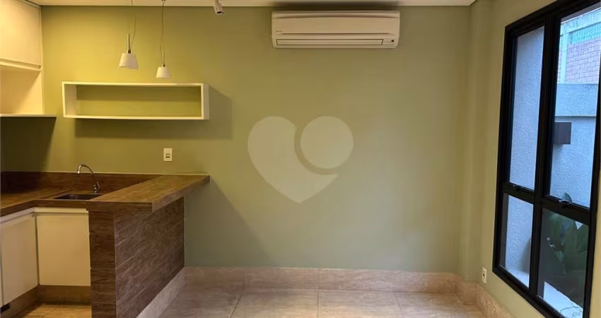 Sala comercial à venda na Avenida Queiroz Filho, 1560, Vila Hamburguesa, São Paulo