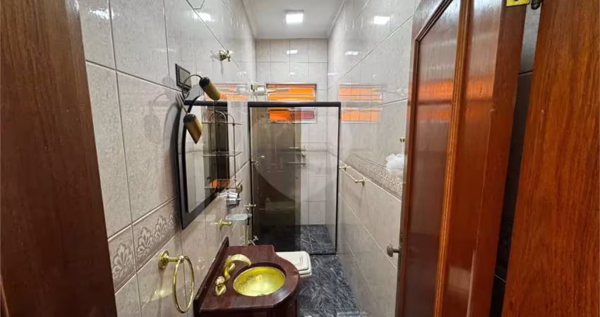 Casa com 3 quartos à venda na Avenida Melchert, 1206, Chácara Seis de Outubro, São Paulo