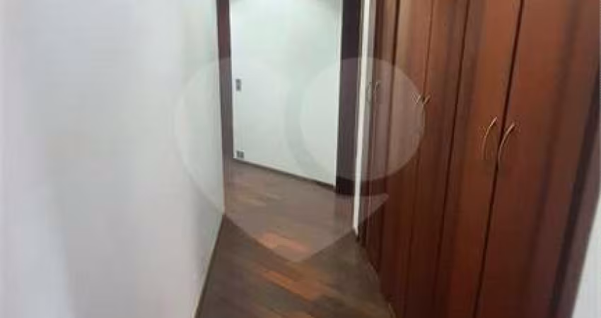 Apartamento com 4 quartos à venda na Rua Aguapeí, 545, Vila Santo Estevão, São Paulo