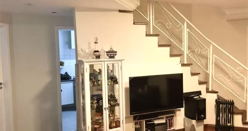 Apartamento com 3 quartos à venda na Rua Aguapeí, 235, Vila Santo Estevão, São Paulo