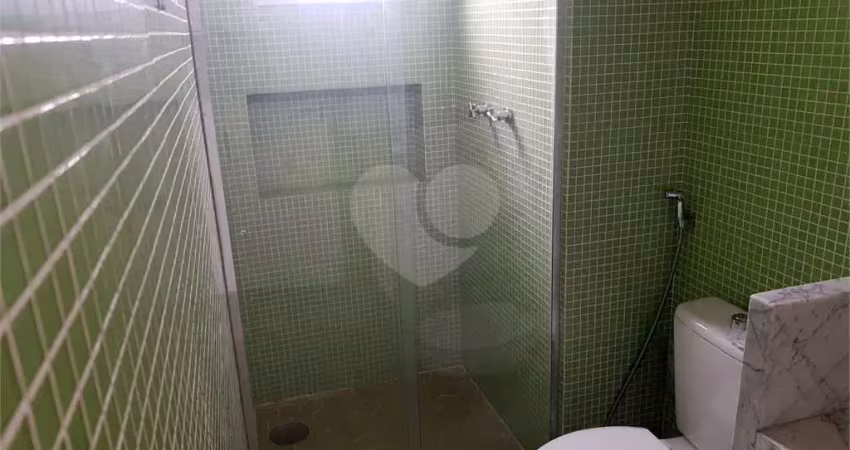Apartamento com 1 quarto à venda na Rua Girassol, 52, Vila Madalena, São Paulo